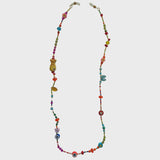 Mykonos Beaded Glasses Strap