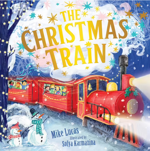 The Christmas Train