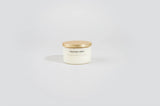 Gold Lid Candle Bowls English Pear and Freesia