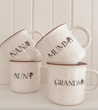 Aunt Mug