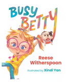 Busy Betty