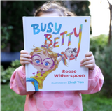 Busy Betty