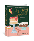 First, Cream the Butter and Sugar