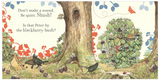 Where Is Peter Rabbit?