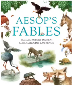 Aesop's Fables