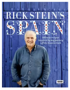 Rick Stein's Spain