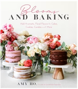 Blooms And Baking