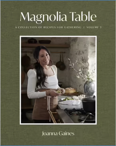 Magnolia Table : Volume 3