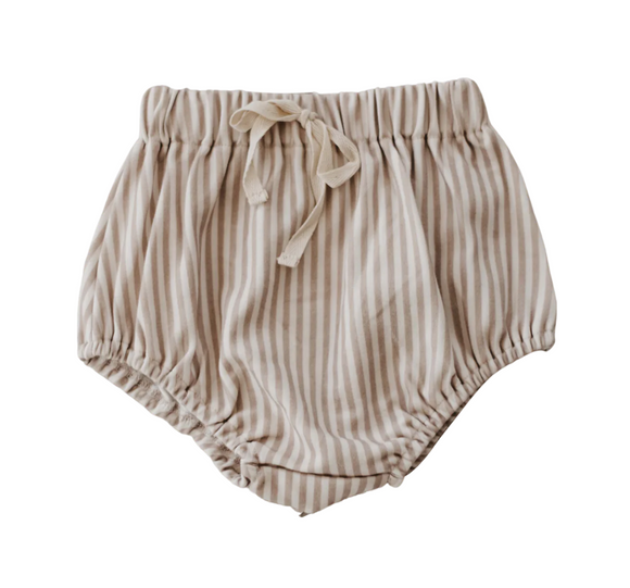 Basic Striped Bloomers