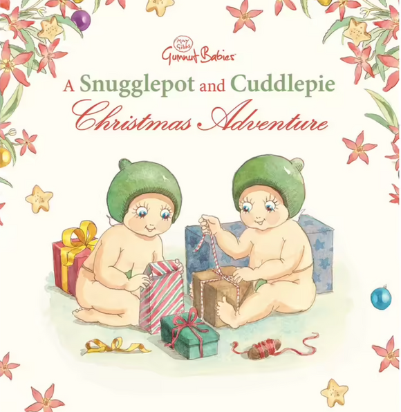 A Snugglepot and Cuddlepie: Christmas Adventure