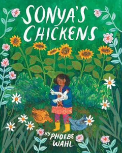 Sonya's Chickens