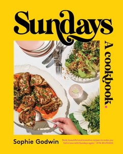 Sundays A cookbook