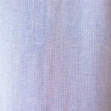 Lillie Dress Fine Stripe Blue And White