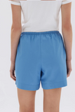 Philipa Poplin Short Bahama