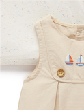 Classic Nautical Set Sand