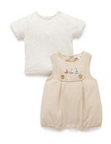 Classic Nautical Set Sand