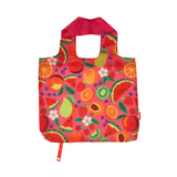 Shopping Tote Tropicana