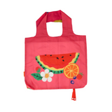 Shopping Tote Tropicana