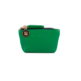 Coin Purse Green