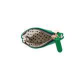 Coin Purse Green