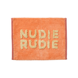 Tula Nudie Rudie Bath Mat Desert