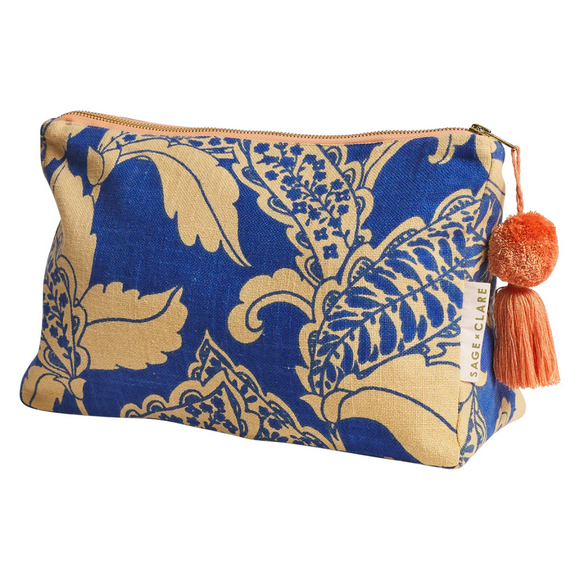 Lata Cosmetic Bag