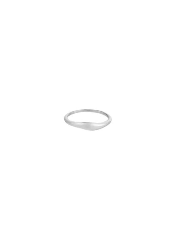 Rosario Ring Sterling Silver