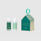 GingerBread House Travel Duo Coastal