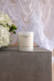 Hydrangea Candle Gratitude 400g