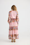Dream Weaver Maxi Dress Meadow Muse