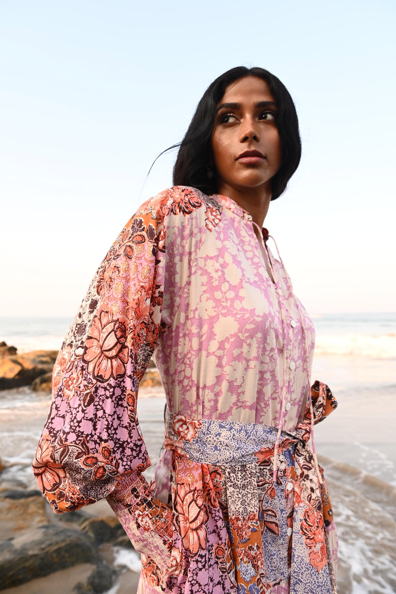 dream weaver maxi dress Talisman Dream Weaver Maxi Dress The Tribe