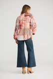 Twilla Top Nomad Patchwork