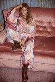 Twilla Top Nomad Patchwork