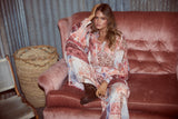 Twilla Top Nomad Patchwork