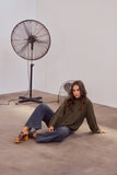 Dixie Knit Khaki