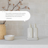 Premium Kitchen Duo Lemon & Pomegranate + Watermelon & Lime