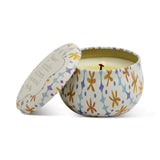 Tulip 2oz Printed Tin Garden & Grove