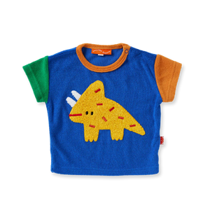 Dino Days Terry T-Shirt