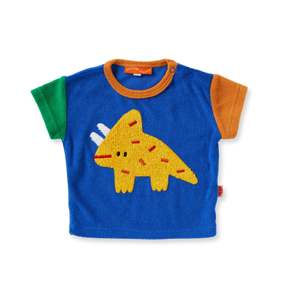 Dino Days Terry T-Shirt