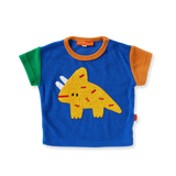 Dino Days Terry T-Shirt