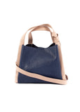 Tanya - Navy/Gingham