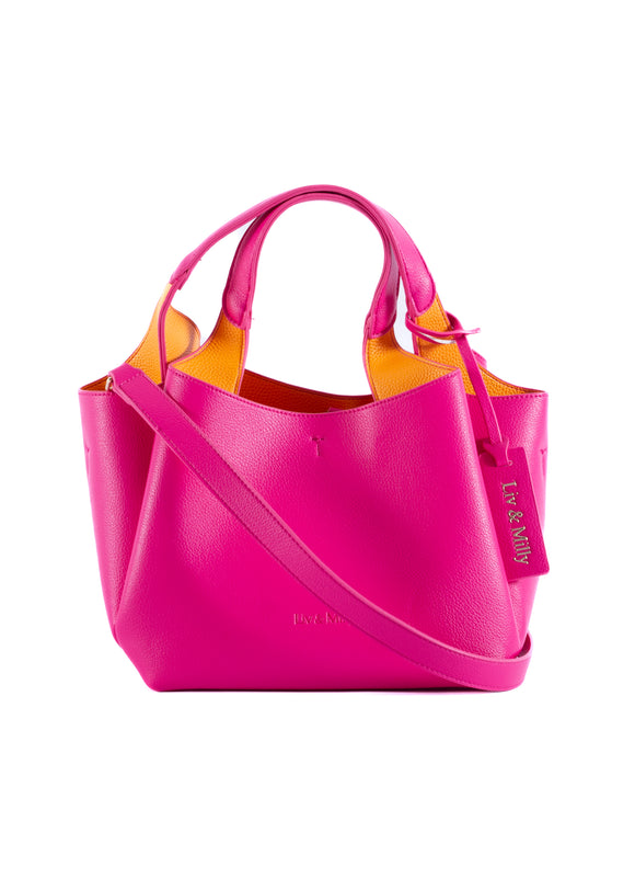 Taylor Bag Pink