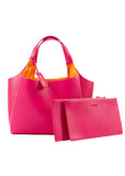 Taylor Maxi - Pink/Orange