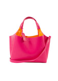 Taylor Maxi - Pink/Orange