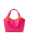 Taylor Maxi - Pink/Orange