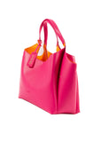 Taylor Maxi - Pink/Orange