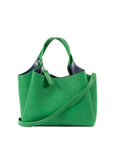 Taylor Maxi - Green/Navy