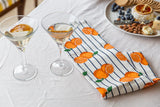 Tea Towel - Oranges