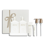 The Icon Set - Mango & Lychee