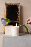 Lotus Resilience 400g Candle